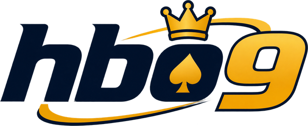 HBO9 Logo